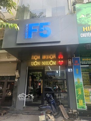 cho thuê nhà mặt phố kim mã vị trí đẹp, kinh doanh sầm uất