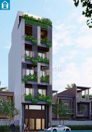 toà căn hộ khuê mỹ mới toanh, dòng tiền trên 100 triệu/tháng, song song hồ xuân hương, gần biển