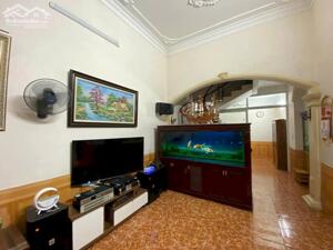 Chào bán nhà 3 tầng mặt đường Tiền Đức, Trại Chuối kinh doanh buôn bán giá 4,2 tỷ