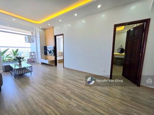 gia đình cần bán căn hộ góc tòa vinaconex 3 trung văn, sổ đỏ sẵn giao dịch, để lại full đồ nội thất