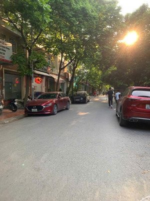 bán nhà kđt mộ lao, hà đông, kinh doanh, viwe hồ thoáng mát, 88m, 5t, nhà đẹp, giá 23,5 tỷ.