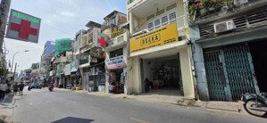 nhà phố giá hẻm shr! mt gần 5m đường nguyễn trọng tuyển, p8, phú nhuận - cn: 72,8m2. chỉ 14,5 tỷ tl