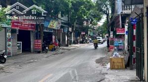 Bán đất mặt phố Cầu Diễn 500m², MT 17m Kinh doanh đỉnh Giá chỉ 25 tỷ