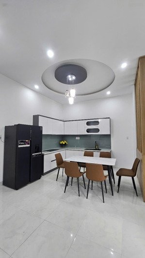 nhà mê full nội thất mặt tiền kinh doanh nguyễn phúc chu ngay hoa viên thành nhất