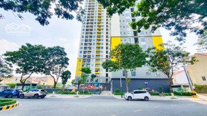 hot! sở hữu ngay căn 2pn-2wc giá 1tỷ650 view hồ bơi hướng đông nam. kh thiện chí gc tl mạnh