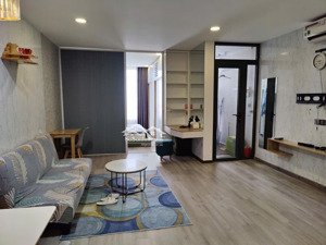 bán ch de capella quận 2 hcm 51,52m2, 1pn 1wc full nt, view lương định của nhà cực đẹp, giá 4,2 tỷ
