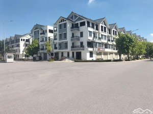 rẻ! chỉ 17.5 tỷ, đường 30m, kinh doanh đa dạng, hinode royal park, hoài đức