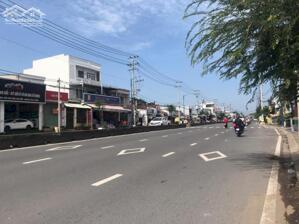 MẶT TIỀN KD ĐỈNH 4,5X20M CĂN GÓC 2 TẦNG KHÔNNG LỘ GIỚI. VỊ TRÍ VÍP ĐẶNG THÚC VỊNH. SHR FULL THỔ CHỈ 9,2 TỶ