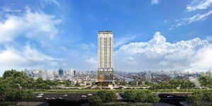 capital elite phạm hùng quỹ ngoại giao, căn góc view công viên. nhận nhà luôn ck cao lh 