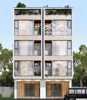 bán chdv 40 phòng doanh thu gần 2 tỷ/ năm - vận hành full đều . nh hỗ trợ 80%