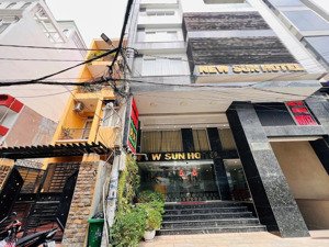 khan hiếm - dân trí cao! hẻm ô tô khu phan xích long, p2, phú nhuận, 4x20 - 4 tầng, chỉ 26 tỷ tl