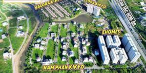 Giá tốt nhất thị trường KDC Nam Phan gần đường đỗ xuân hợp