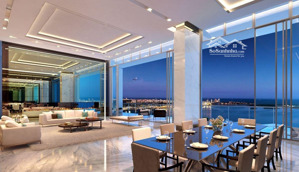 bán nhanh căn hoa hậu 2pn nhỏ diện tích 50m2 sông hàn, cầu trần thị lý đà nẵng, giá tốt