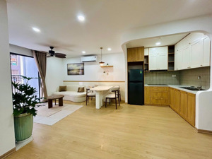 chính chủ! cần bán căn hộ 90m2, 3pn, đầy đủ nội thất dự án the garden hill 99 trần bình