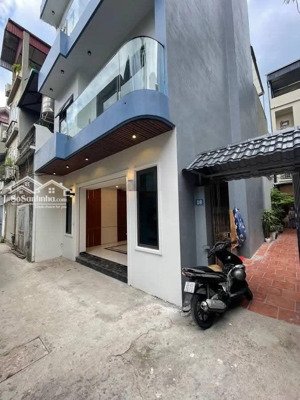 gia quất - long biên - 50m2 nhà 5 tầng - mt 5m - giá chỉ 9 tỷ