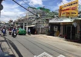 cc bán nhanh nhà mt thống nhất, p11, dt 4,7x17m, 2 tầng, giá 7,5 tỷ, lh gặp mr nam