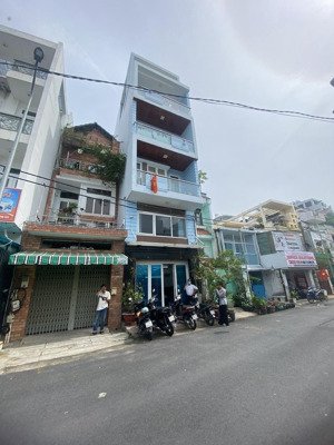 bán nhà mặt phố đồng nai, 19 tỷ, 63 m2, p 15, q10, hcm, giá siêu hời