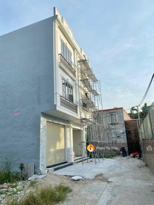 bán nhà 3 tầng gần chợ- uỷ ban kiều trung - hồng thái giá chỉ hơn 1 tỷ