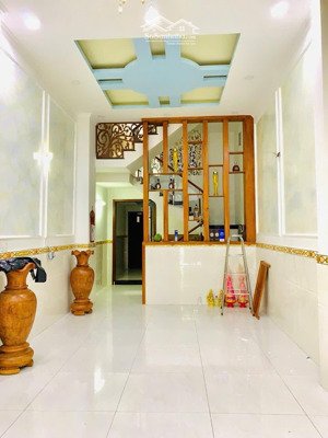 chính chủ gửi - khu vip 368 tân sơn nhì, 1 trệt 3 lầu nhà đẹp 87m2