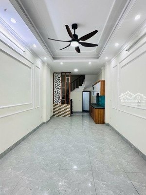 bán nhà phố hồ tùng mậu 36m2x5t mới đẹp long lanh, gần các trường đại học, chợ đông đúc