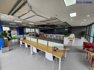 cho thuê nhà mặt phố nguyễn thị định, 500m2x1 tầng, lô góc 30m2, 150 triệu, mọi mô hình kinh doanh