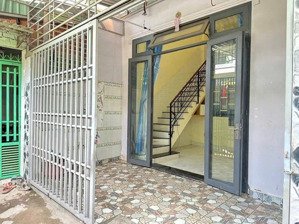 bán nhà 1 trệt 1 lửng 54m2 sổ riêng thổ cư (p.tân vạn) chỉ 1,490 tỉ