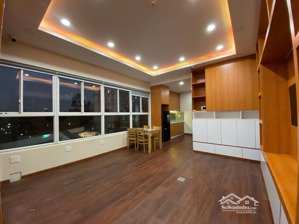 cho thuê căn hộ để ở hoặc làm văn phòng orchard parkview - novaland góc 60m2 nội thất y hình 14tr