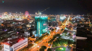 hot! chỉ từ 1,3 tỷ sở hữu ngay căn hộ cao cấp vista residence vị trí vàng trung tâm đà nẵng.