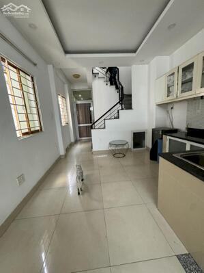 Bán nhà HXH 8m đường Bàu Cát 8, Đồng Đen - DT 74m2 [4x19]m - 2 lầu ST - giá 10.9 tỷ TL