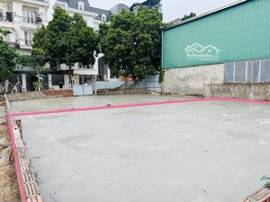 bán 150m2 đất phân lô khu 5.5ha trạm trôi liền kề khu đô thị lideco hoài đức