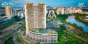 Bán căn hộ OT B2.11 dự án Lavida Plus mặt tiền Nguyễn Văn Linh đối diện SC Vivo City quận 7, nhận nhà ở ngay giá chỉ 3,077 tỷ Lh 0938677909 xem nhà