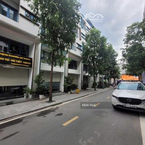 bán galaxy vạn phúc hà đông, nhà thô, vị trí trung tâm da, dt 95m2 mặt tiền 5.5m, 6 tầng giá 29 tỷ