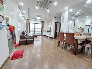 chính chủ bán căn cc eco lake view, 114m2, 3pn, 2wc, đầy đủ nội thất view siêu đẹp