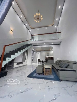 bán nhà 4x13 tại hiệp thành 1,54 tỷ 52m2 tại lê văn khương, hiệp thành, quận 12, hcm