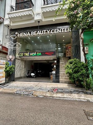 bán gấp building 8 tầng thang máy 176m2-70 tỷ- vị trí kim cương tân mai- kinh doanh đỉnh cao