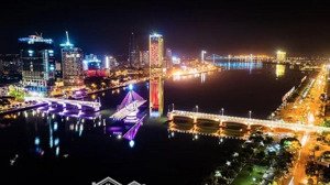 giảm 2 tỷ! bán đất 260m - 44,98 tỷ - mt lê văn quý - q. sơn trà