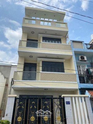 bán nhà 2 sẹc đường số 3, giá 6,8 tỷ