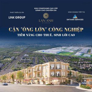 bán shophouse bàn giao hoàn thiện tại lan anh avenue, tân uyên, bình dương, giá siêu hời 3,2 tỷ