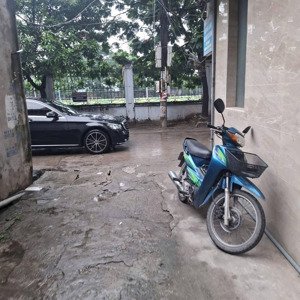 ** bán đất phân lô - văn tiền dũng - ô tô đỗ cửa 41 m2 - mt 4,1m - / giá 6,4 tỷ * vị trí nằm khu