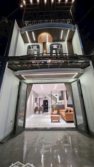 bán nhà hẻm xe vf3 đường phạm văn bạch,p.15,tân bình - 52m2, giá chào 5.250 tỷ