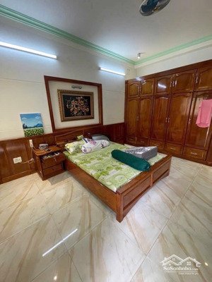 bán nhà mt văn cao, 16,5 tỷ, 130m2, 5pn, 5wc, hot! uy tín