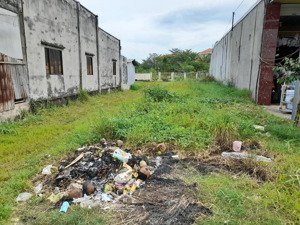 cần bán gấp lô đất nằm trên đường chu văn an, xã tân lân, cần đước, long an, 115m2/629tr. shr