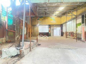 cho thuê làm kho xưởng quận 12