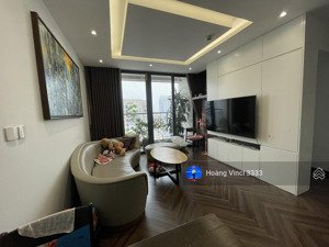 giá thật. bán ch 127m2, 3n - 2wc tòa bohemia. tầng trung bc đông nam, full đồ, sổ đỏ. lh 