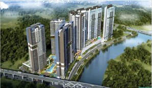 cần bán gấp căn hộ duplex the infiniti diện tích 147m giá chỉ hơn 10 tỷ. lh: 