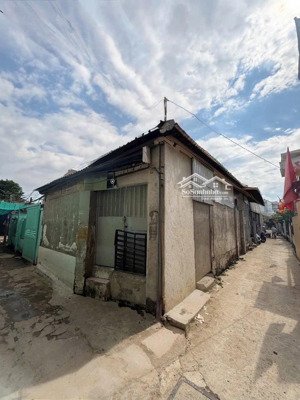 bán nhà sổ riêng có sẵn nguồn thu nhập - 4 phòng trọ - 6x23.5 - quận 7