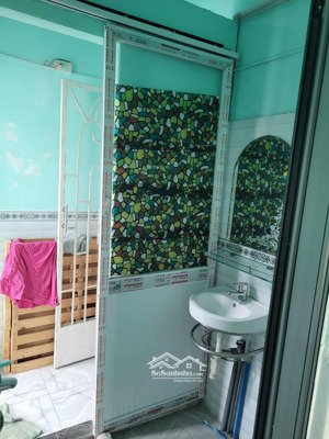 cho thuê nhà trọ 63/14/7 lê văn sỹ, phư63/14/7 lê văn sỹ, phường 13, phú nhuận, 3,6 triệu vnd, 20m2