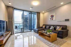vinhomes golden river bán căn hộ tháp aqua 2 spa foreigner quota với 2 phòng ngủ