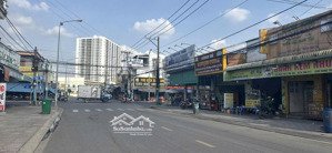 hàng hiếm! nhà mặt tiền d4 - kdc thuận giao, dt 322.5m² full thổ cư, giá chỉ 13.8 tỷ