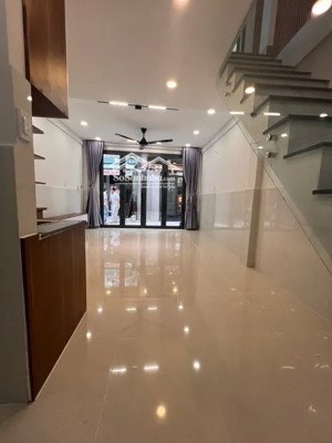 bán nhà hẻm xe ba gác thông đường lạc long quân,p.8,tân bình-30m2, 2 tấm -giá 4.350 tỷ
